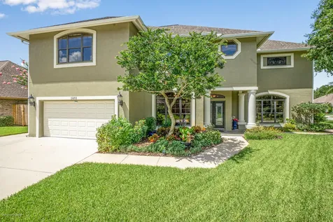 1401 Blueberry Drive Titusville FL 32780
