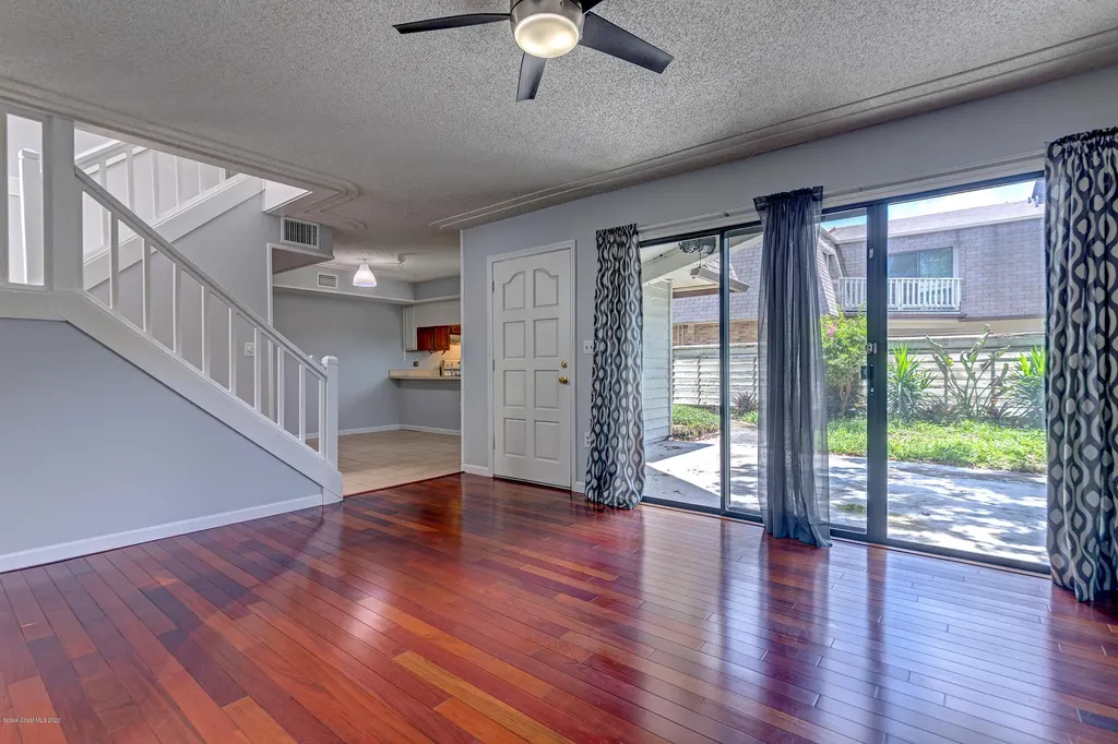 1017 Harrison Street Titusville FL 32780