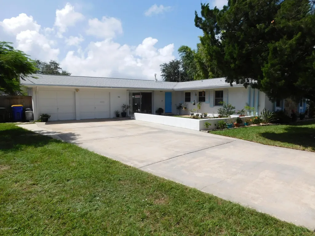 917 Brunswick Place Rockledge FL 32955