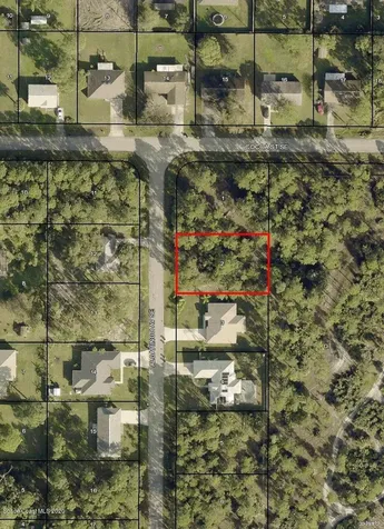 811 Algaringo Avenue SE Palm Bay FL 32909