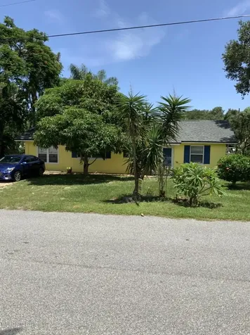 1382 Lenora Drive Merritt Island FL 32952