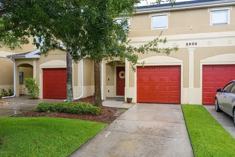 2600 Revolution Street Melbourne FL 32935