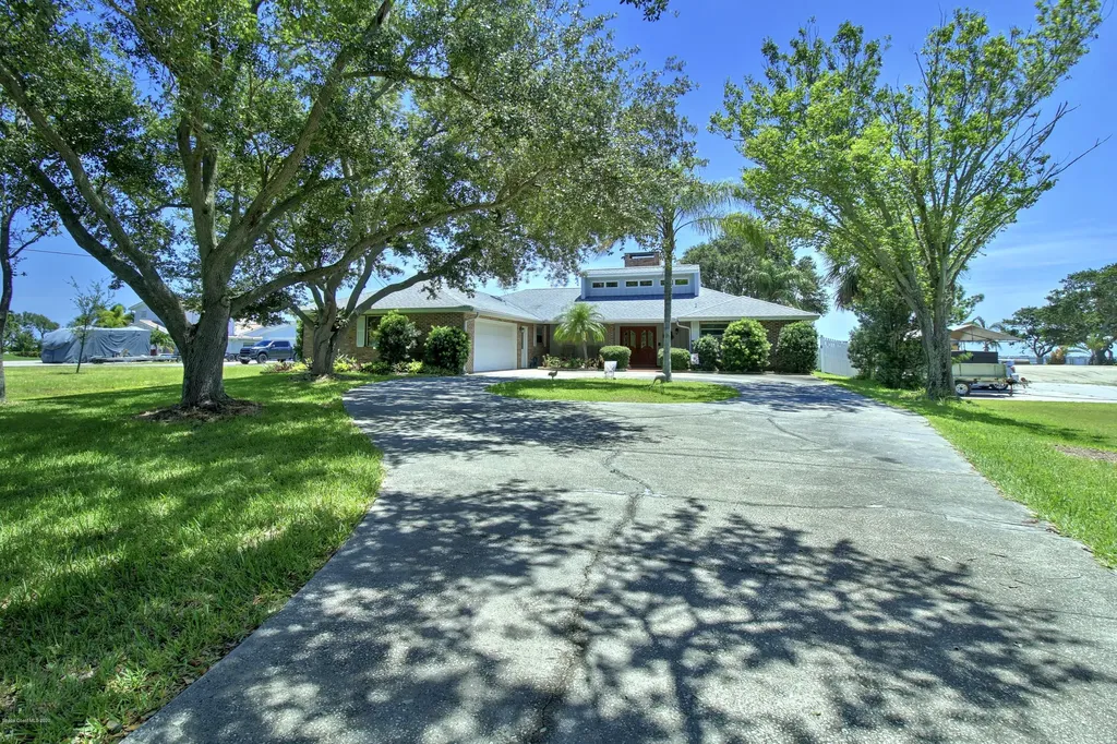 2656 Newfound Harbor Drive Merritt Island FL 32952