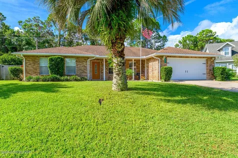 4895 Carodoc Circle Titusville FL 32796