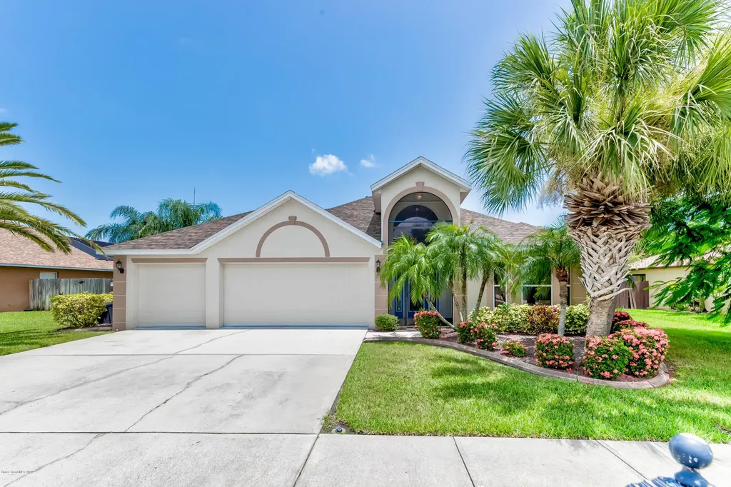 1137 Egret Lake Way Melbourne FL 32940