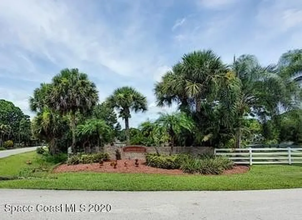 4260 Careywood Drive Melbourne FL 32934