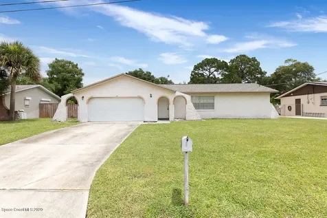 1147 Wentworth Circle Rockledge FL 32955
