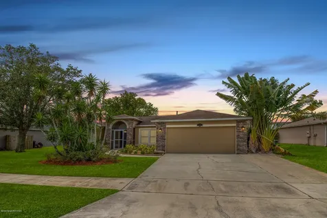 1103 Egret Lake Way Melbourne FL 32940