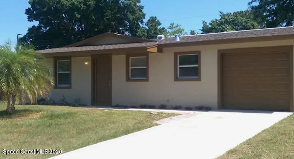 2817 Notre Dame Avenue Melbourne FL 32935