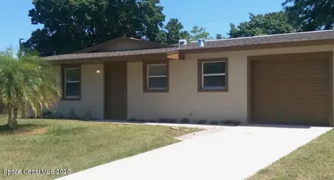 2817 Notre Dame Avenue Melbourne FL 32935
