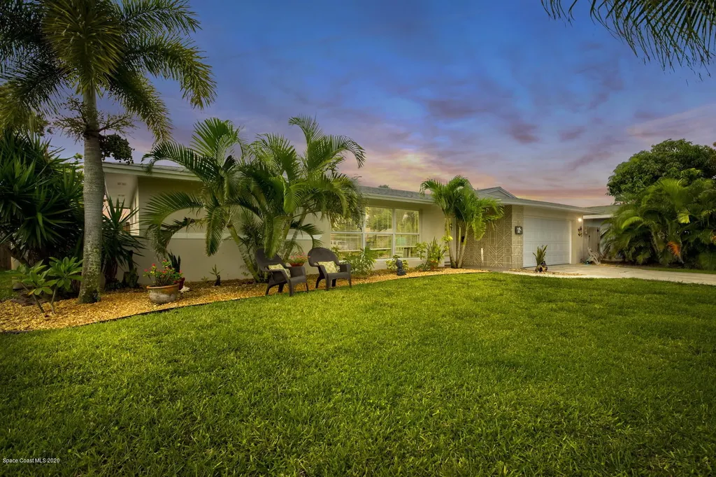 425 Park Avenue Satellite Beach FL 32937