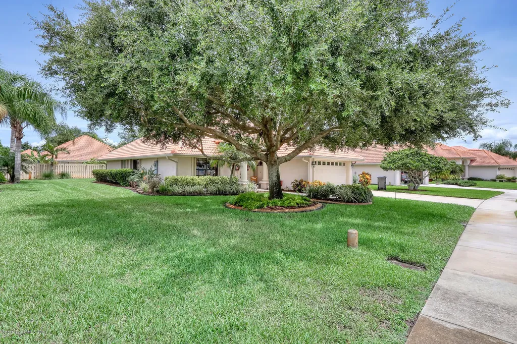 1815 James Circle Titusville FL 32780