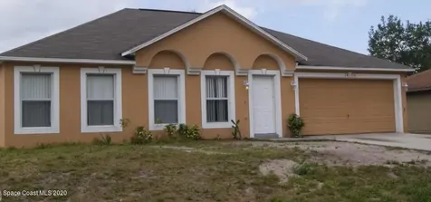 1416 Starboard Street NW Palm Bay FL 32907