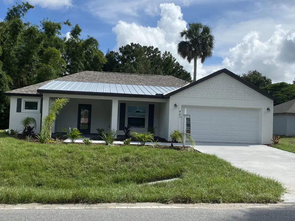 461 Lucas Road Merritt Island FL 32953