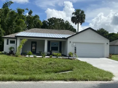 461 Lucas Road Merritt Island FL 32953