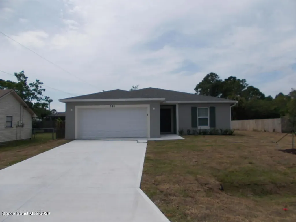 1000 Cranberry Road SE Palm Bay FL 32909