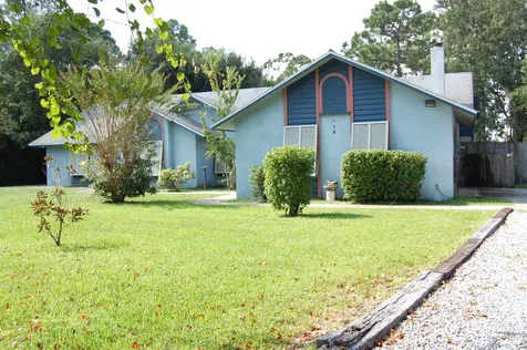 3640 Wood Duck Drive Mims FL 32754