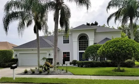 667 Autumn Glen Drive Melbourne FL 32940