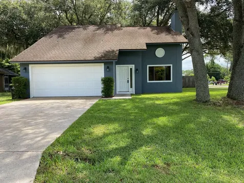 807 Remsen Avenue NW Palm Bay FL 32907