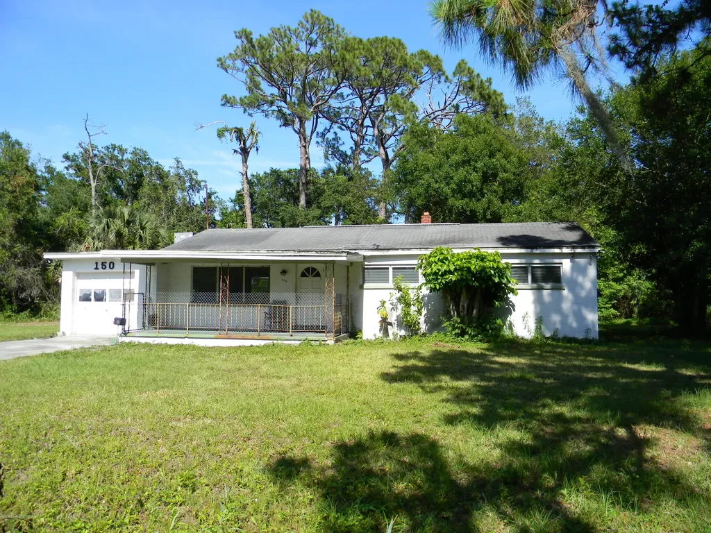 150 Virginia Avenue Cocoa FL 32922