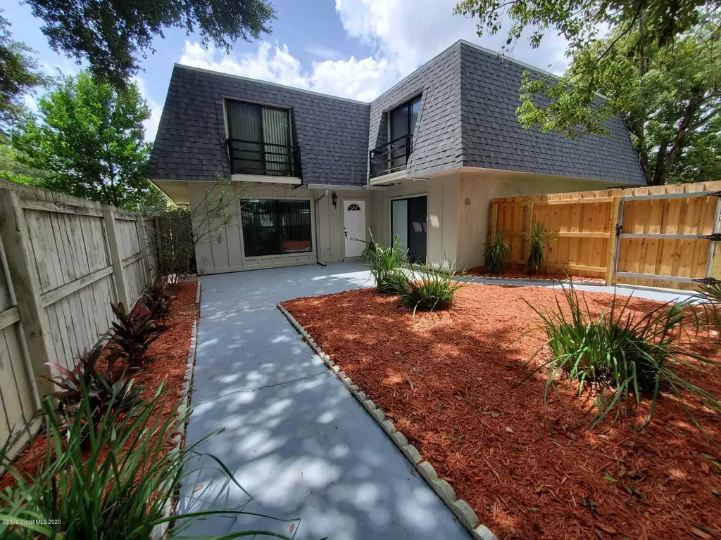 961 Harrison Street Titusville FL 32780