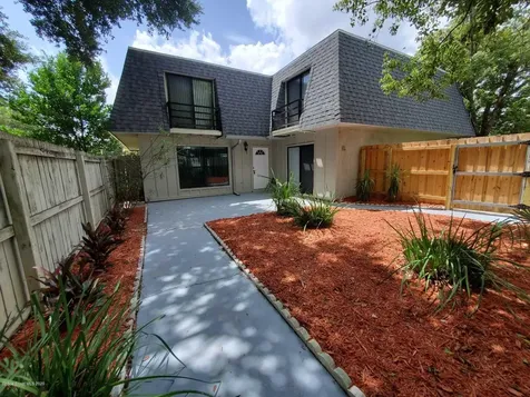 961 Harrison Street Titusville FL 32780