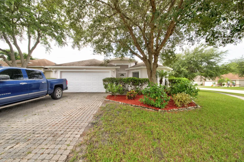 5485 Andrea Street Titusville FL 32780