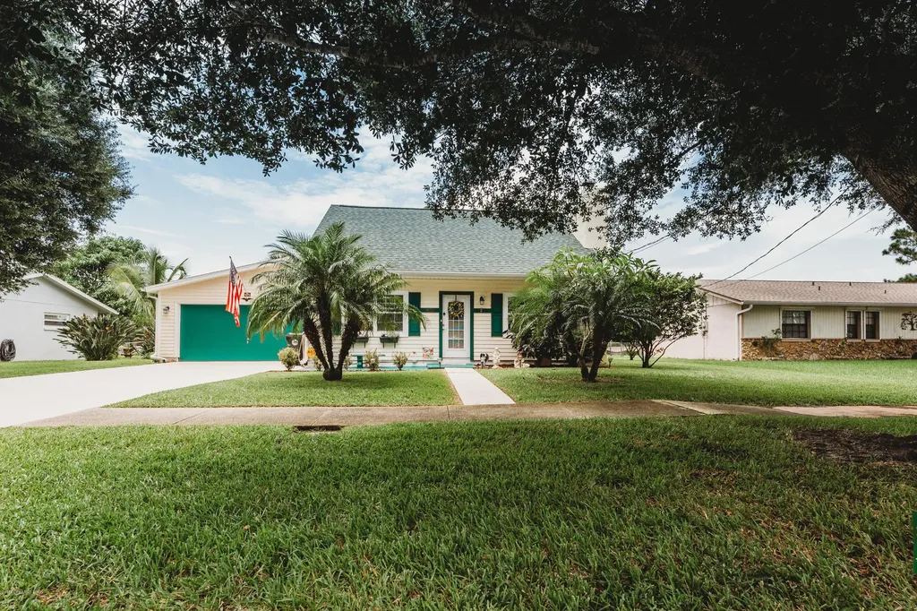 972 Pineland Drive Rockledge FL 32955