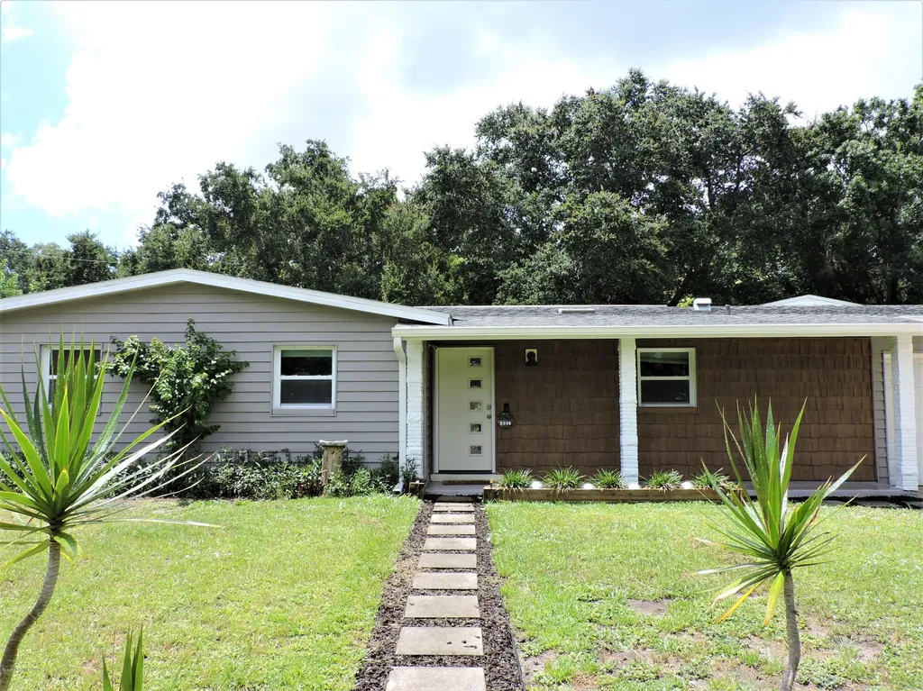 2231 Dartmouth Drive Cocoa FL 32926