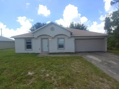 1042 Brookfield Street SE Palm Bay FL 32909