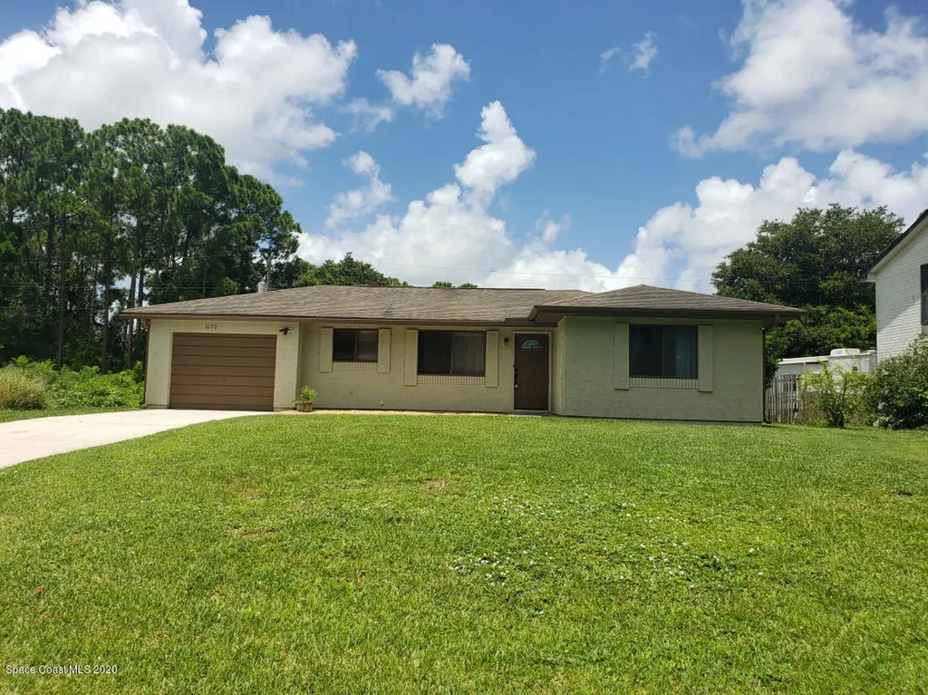 1070 Yale Avenue SE Palm Bay FL 32909