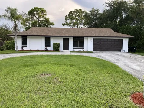 1898 Jupiter Boulevard SW Palm Bay FL 32908