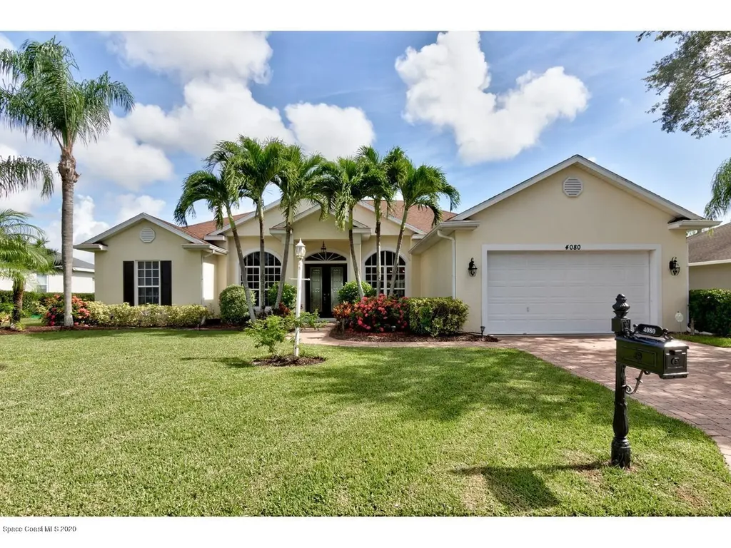 4080 Chablis Street SW Vero Beach FL 32968