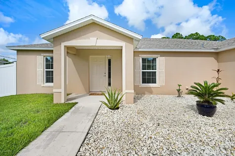 2622 Ramsdale Drive SE Palm Bay FL 32909