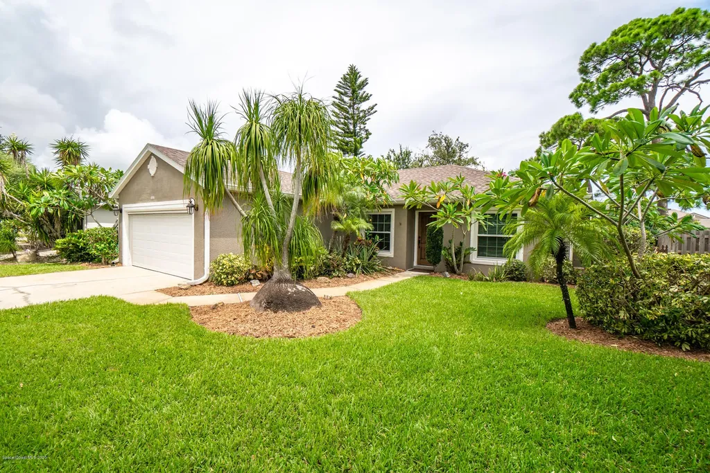 1531 Bronco Drive Melbourne FL 32940