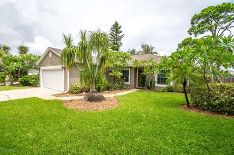 1531 Bronco Drive Melbourne FL 32940