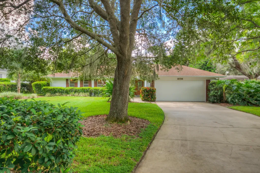 5725 Cross Fox Lane Oviedo FL 32765