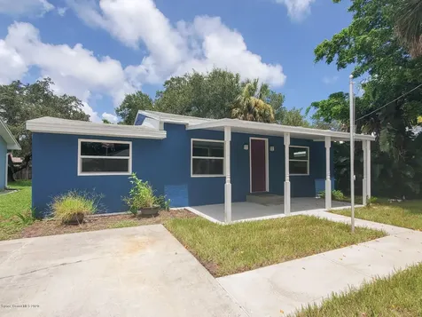 1226 Westover Street Melbourne FL 32935