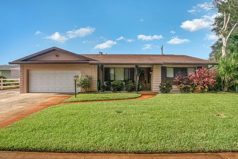 1940 Autumn Street Titusville FL 32780