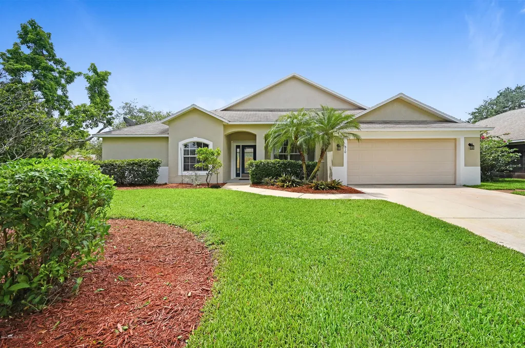 510 Bella Vista Drive Titusville FL 32780