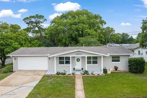 2924 Karanda Street Titusville FL 32796