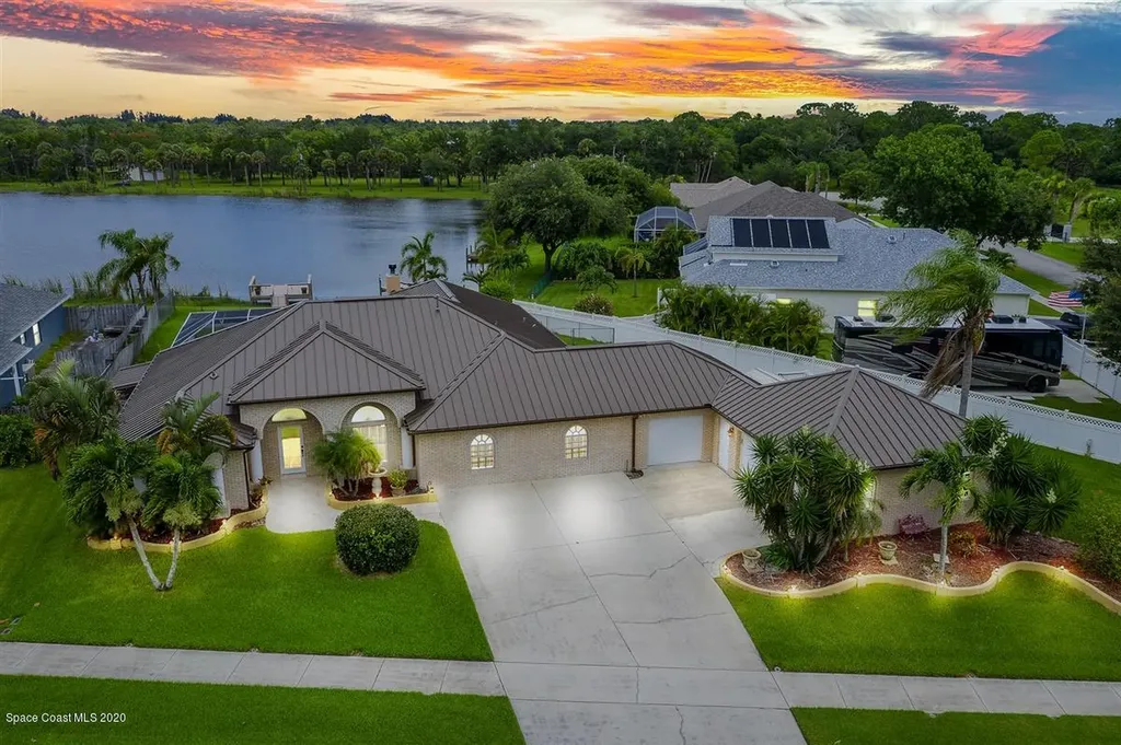 2270 Stone Lake Drive Merritt Island FL 32953