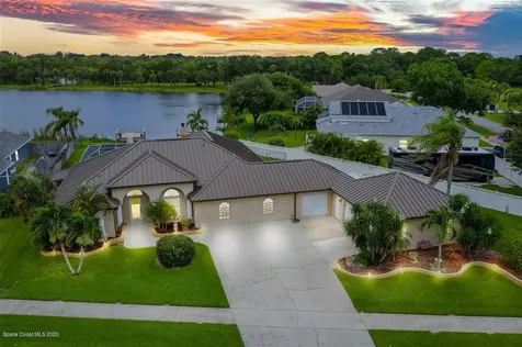 2270 Stone Lake Drive Merritt Island FL 32953