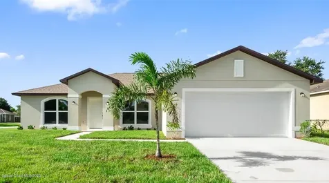 756 Talmadge Avenue SE Palm Bay FL 32909