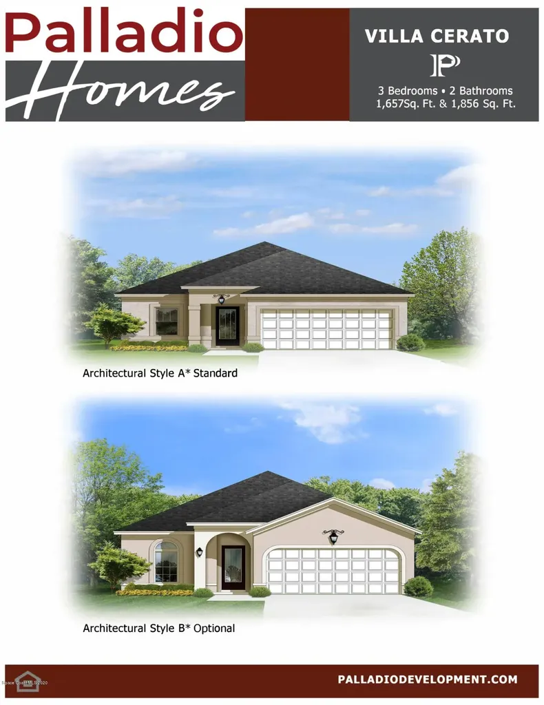 589 Andrew Street SE Palm Bay FL 32909