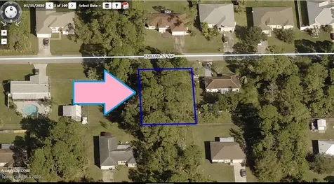 1180 Kareena Street NW Palm Bay FL 32907
