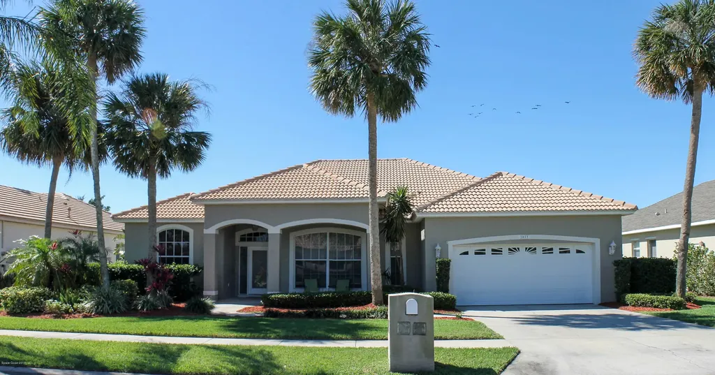 2055 Sykes Creek Drive Merritt Island FL 32953