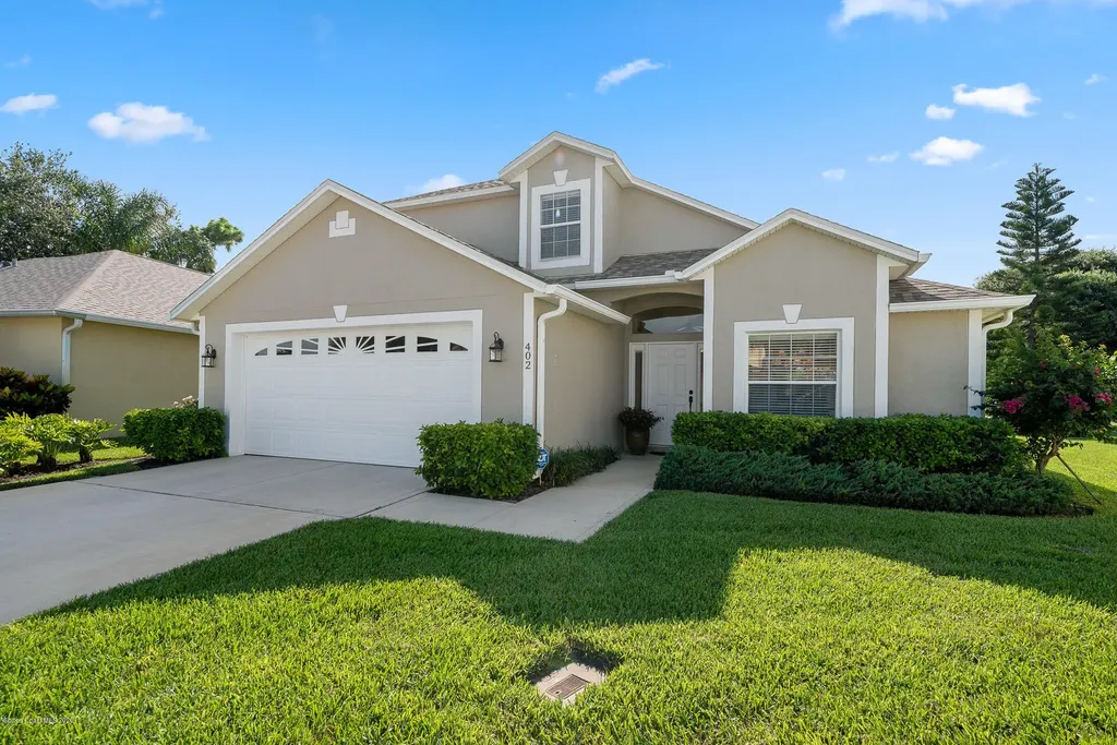 402 Lofts Drive Melbourne FL 32940
