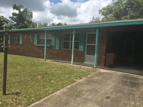 506 Mendel Lane Titusville FL 32796