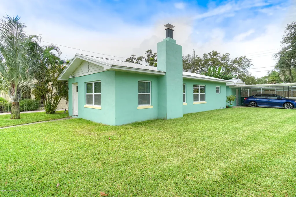 2133 Macfarland Drive Cocoa FL 32922